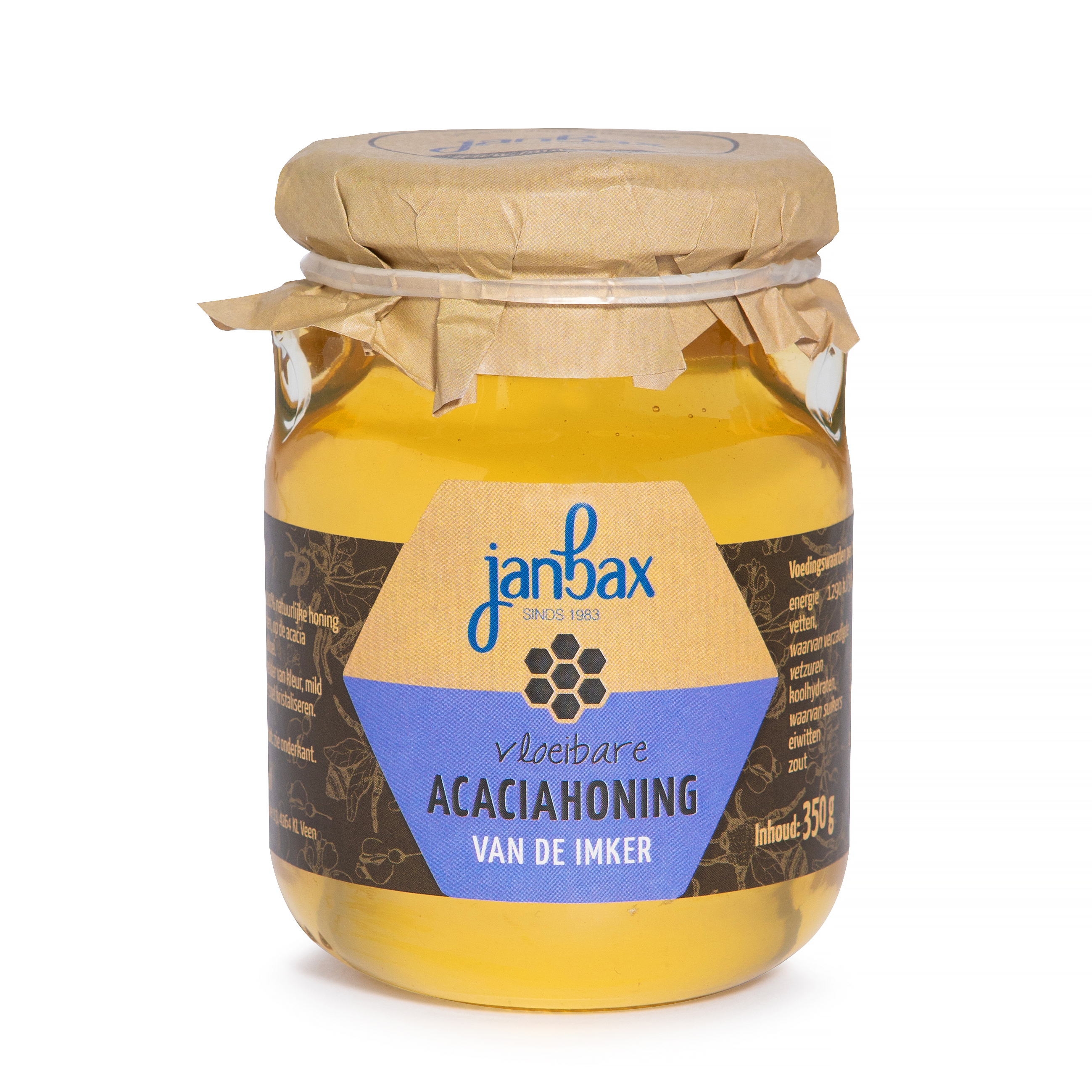 acaciahoning