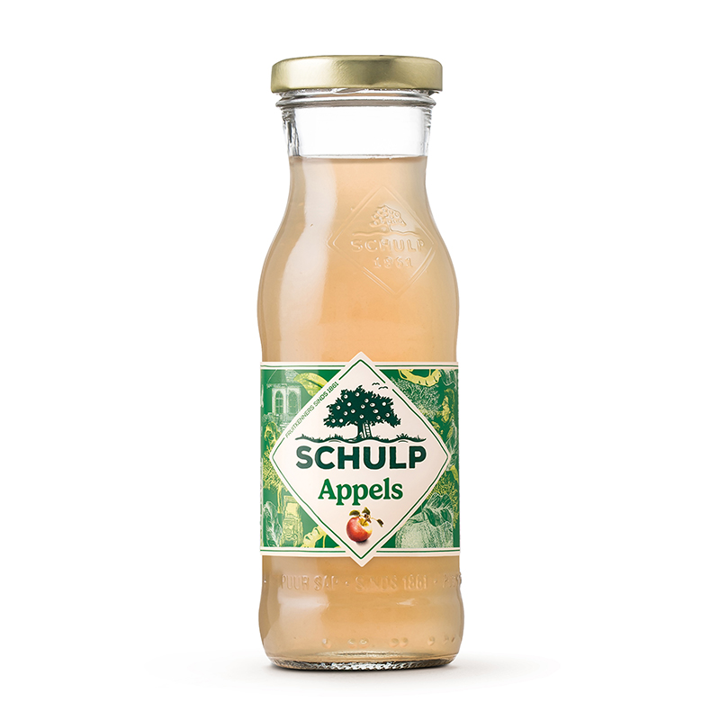 Horecafles appelsap