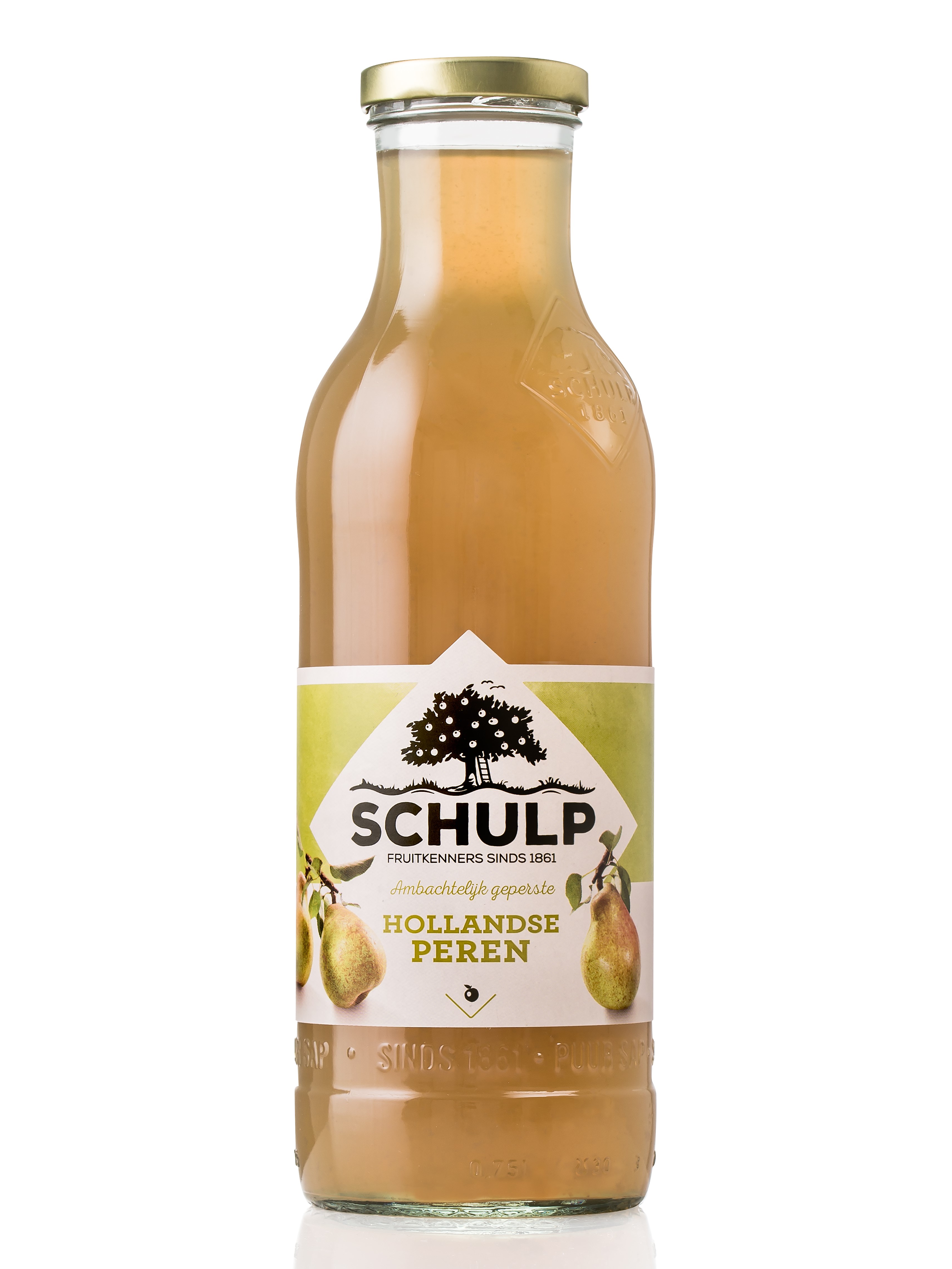 schulp perensap