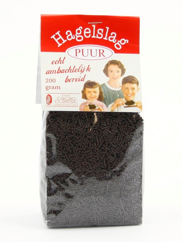 hagelslag puur