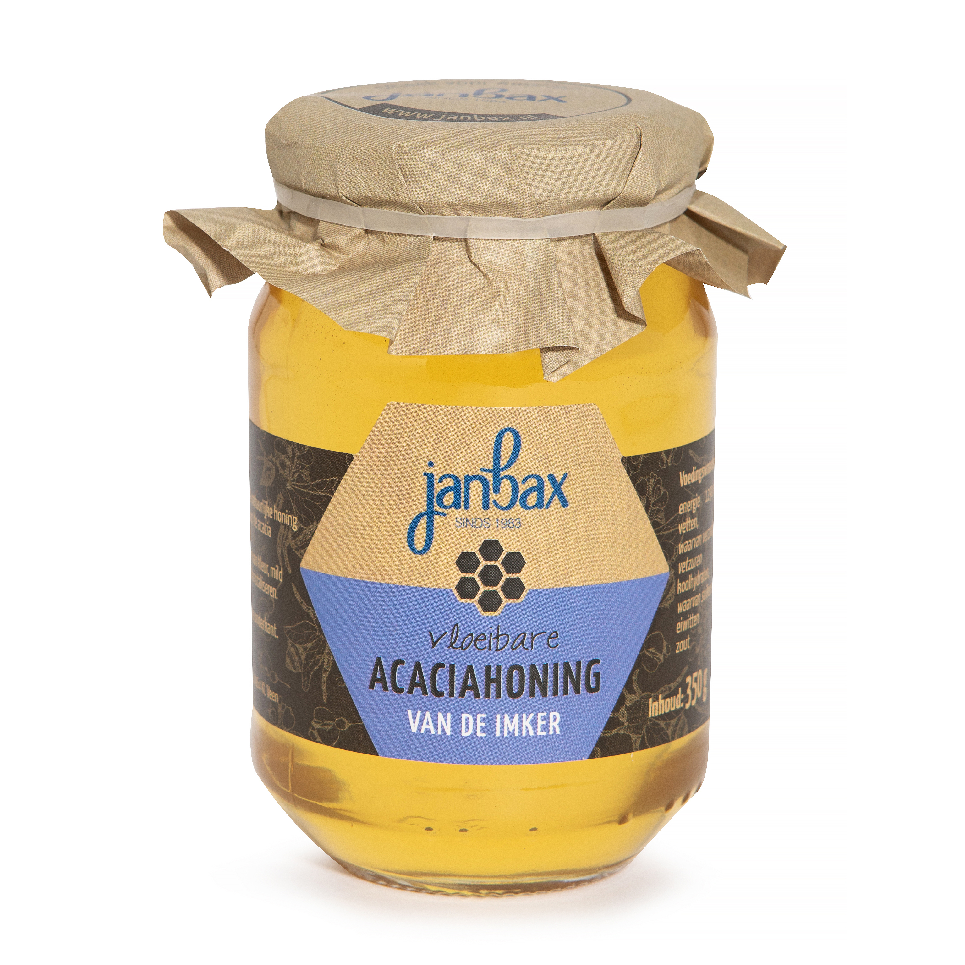 Acaciahoning (vloeibaar)