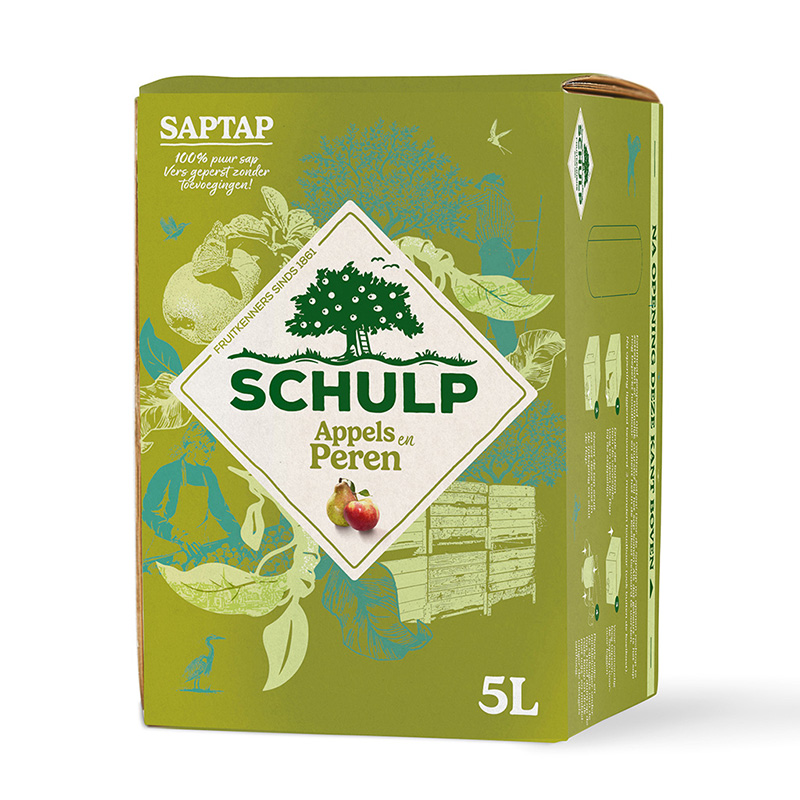 Saptap appel-peersap