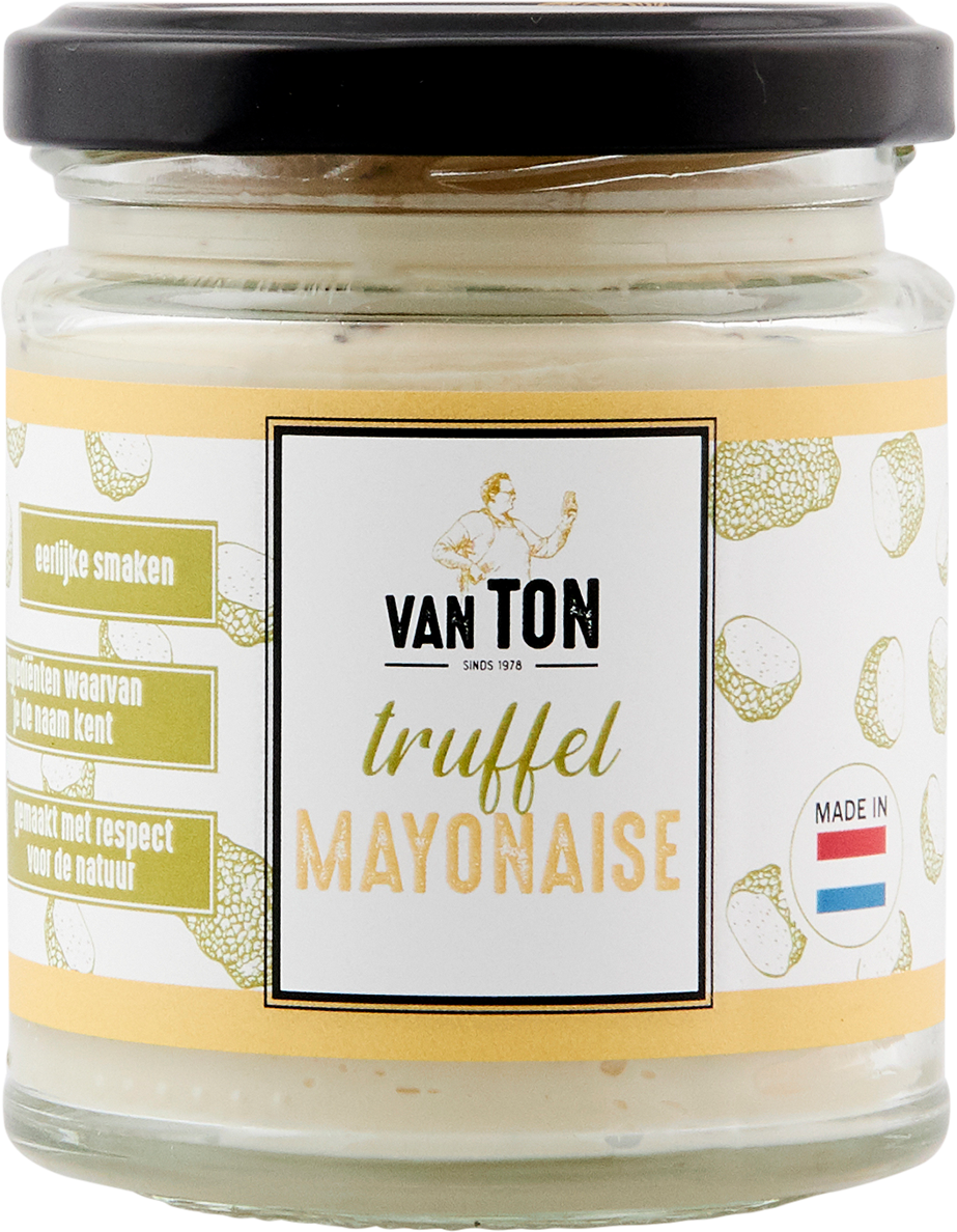 Truffel Mayonaise