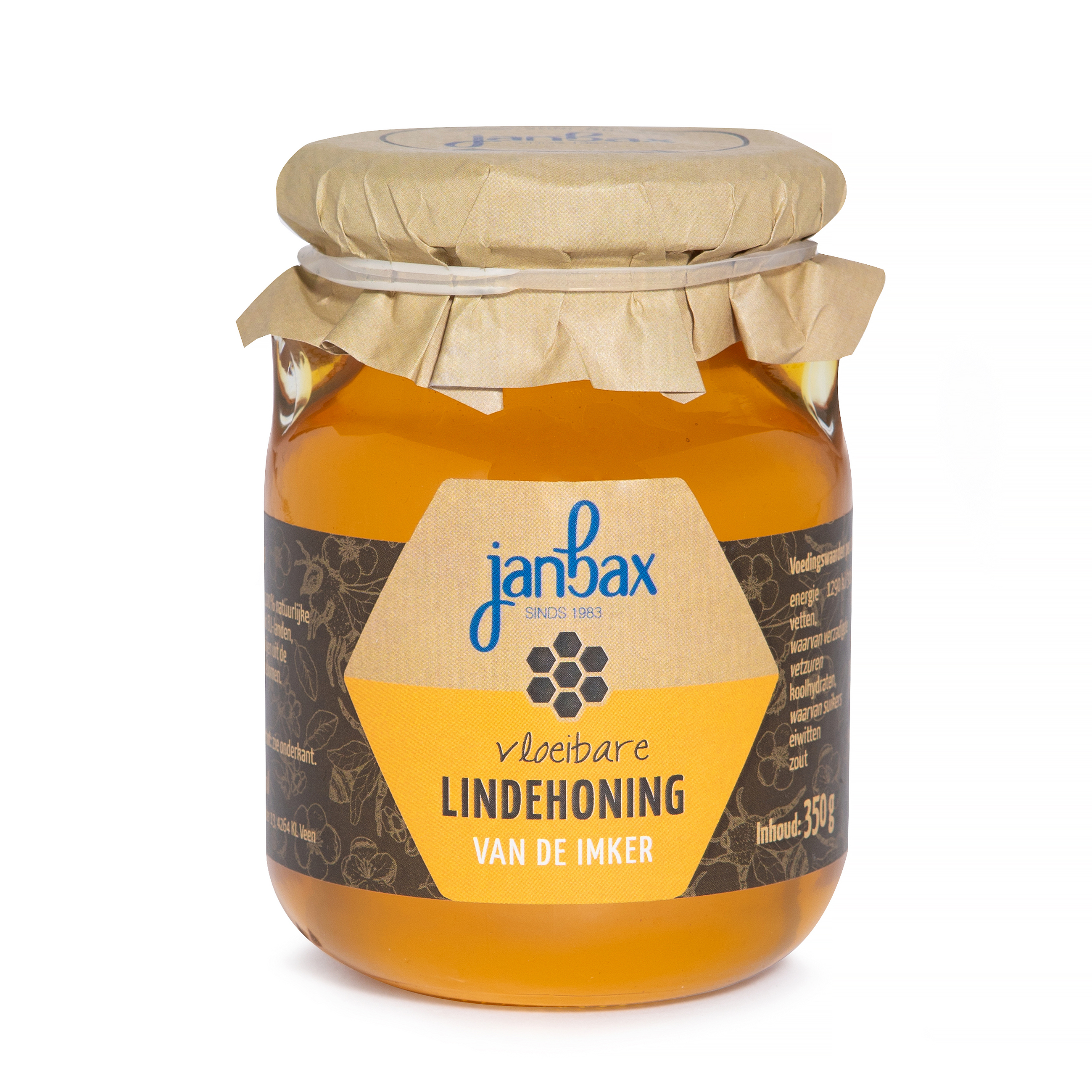 Lindehoning (vloeibaar)