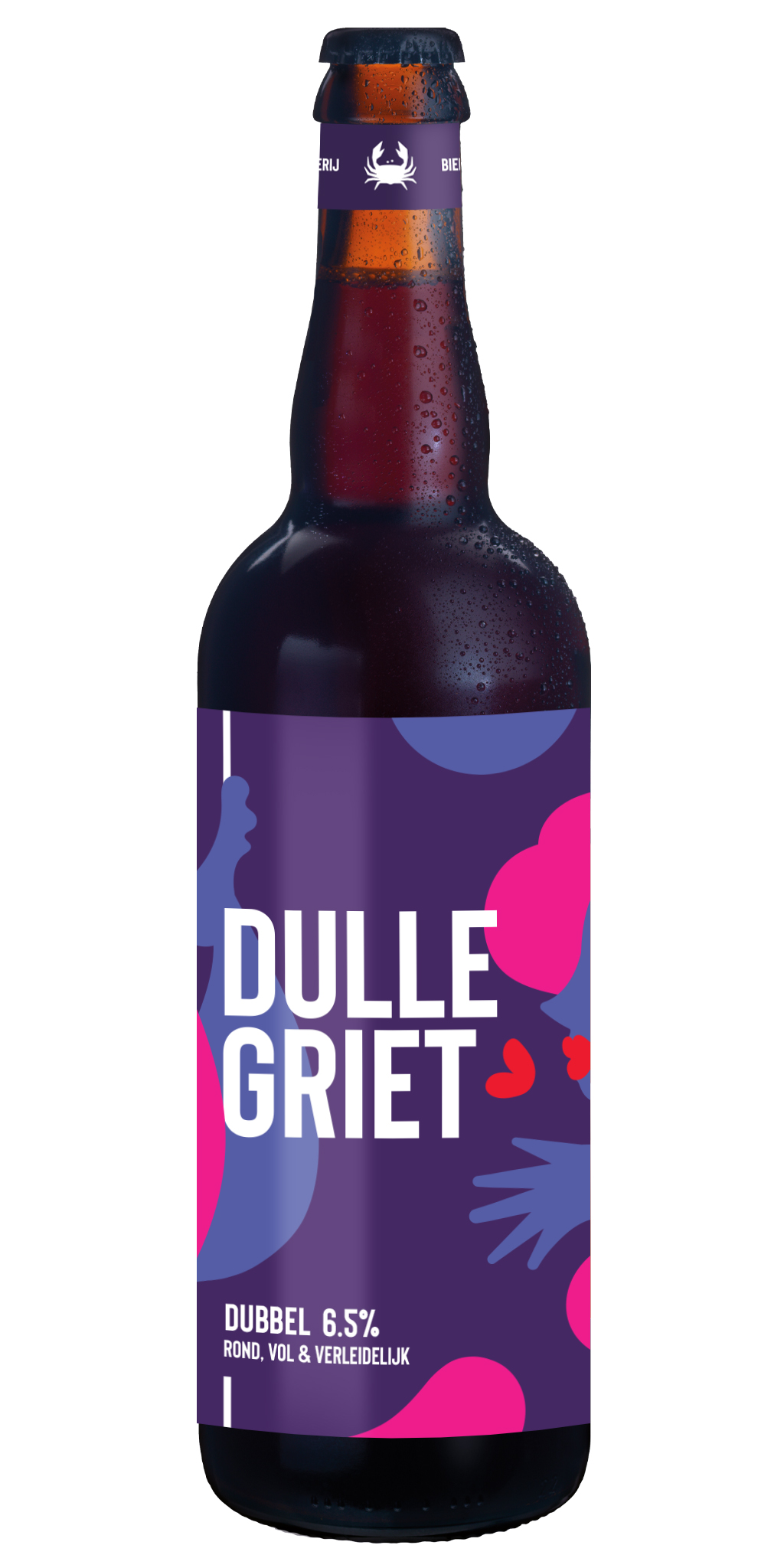 Dulle Griet bier