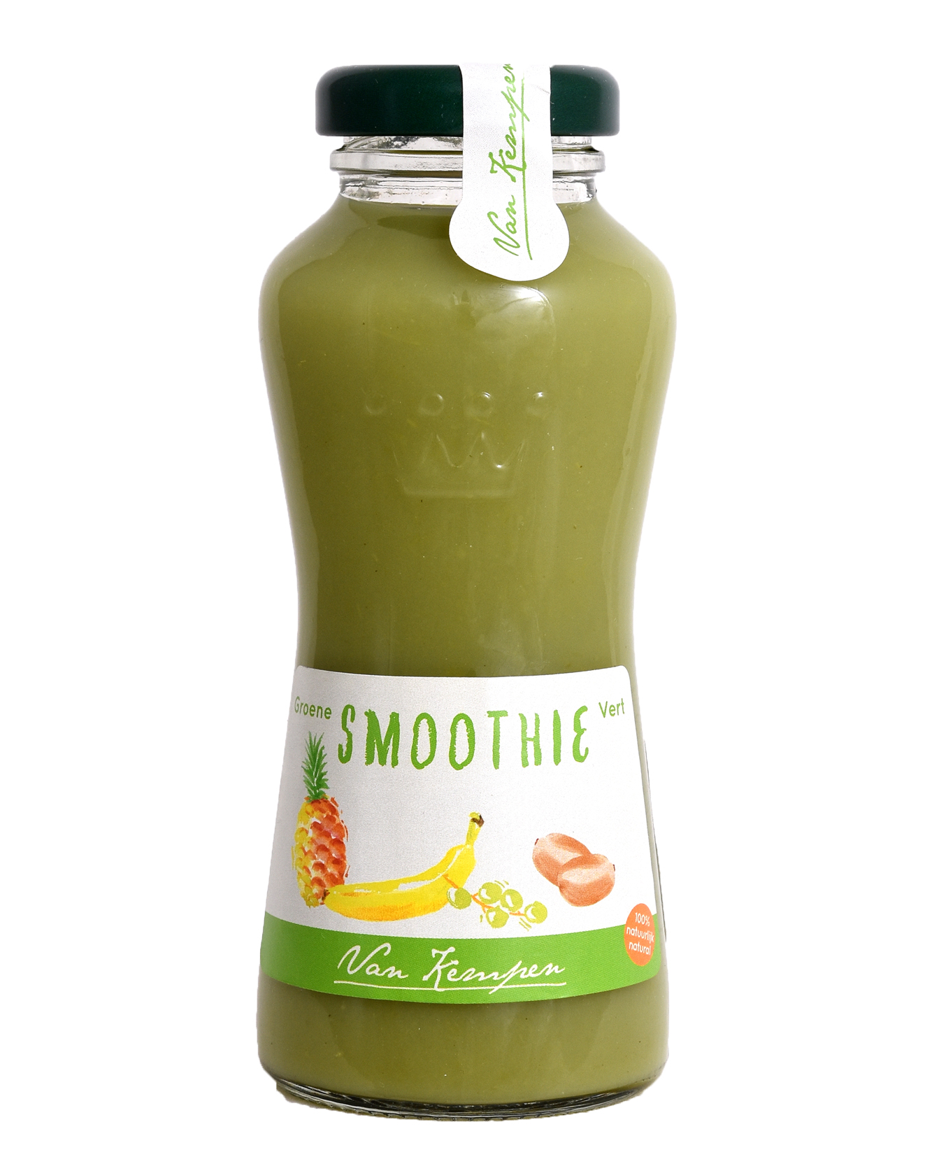 smoothie groen