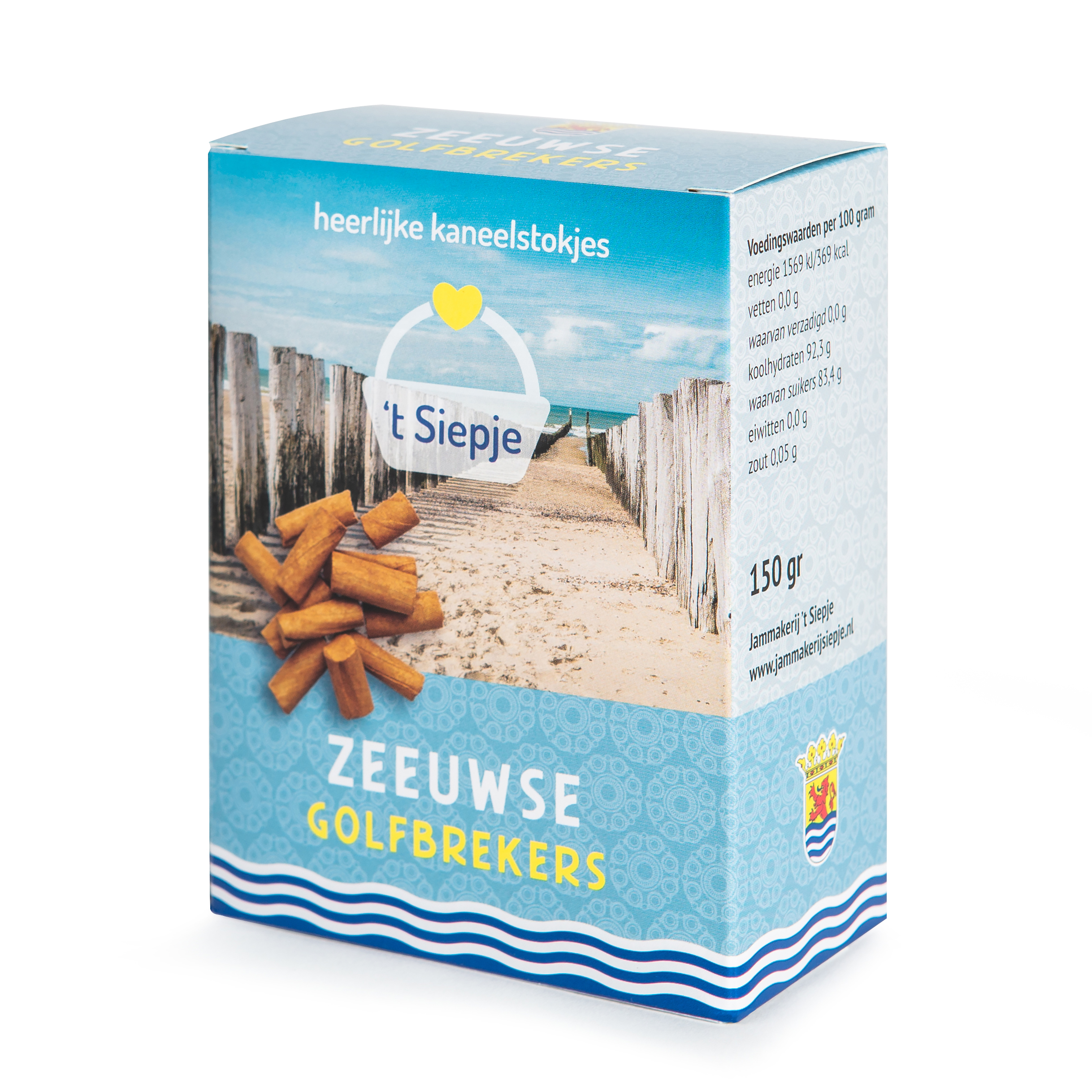 zeeuwse golfbrekers t siepje