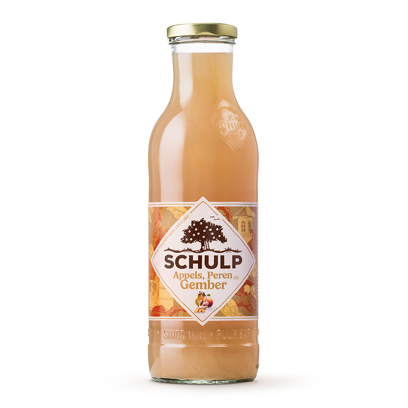 Appel - Peer - Gembersap