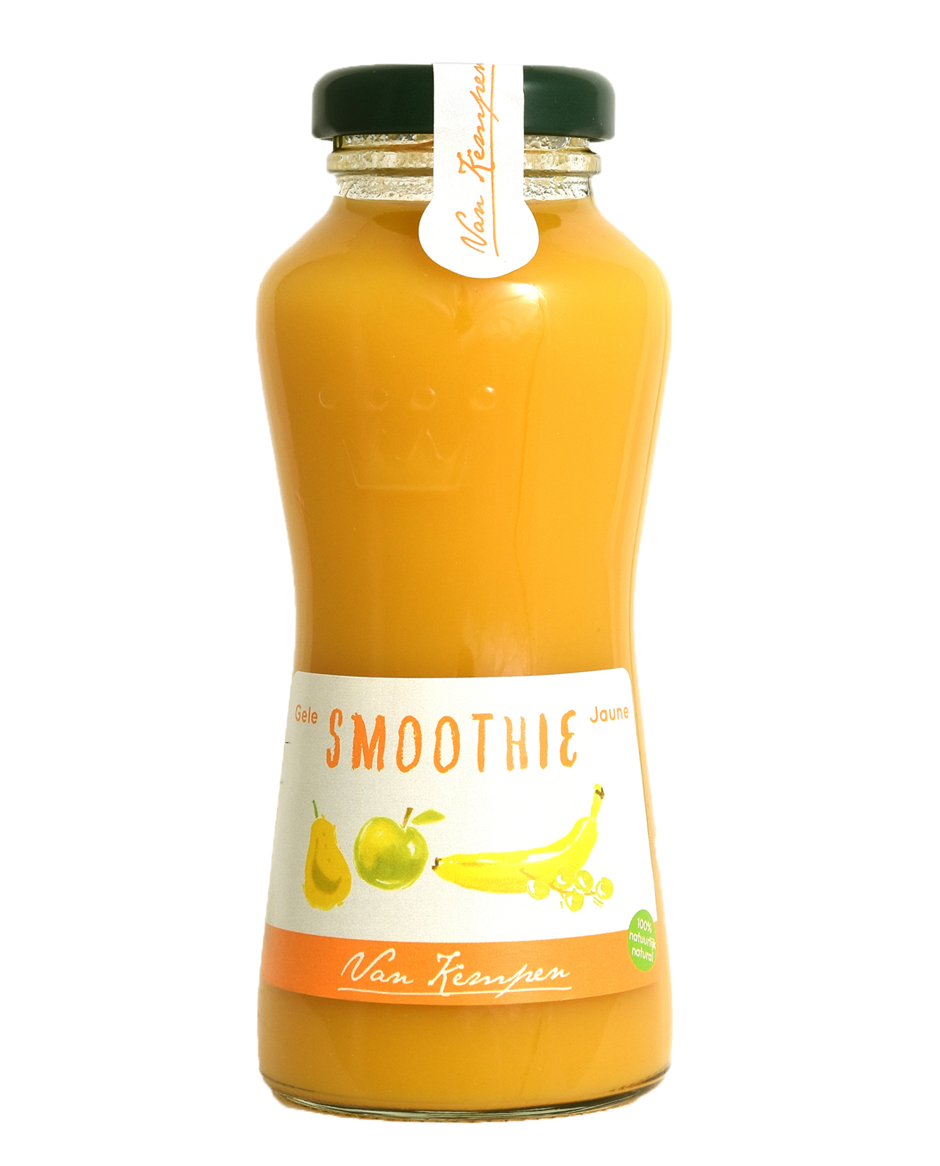 smoothie geel