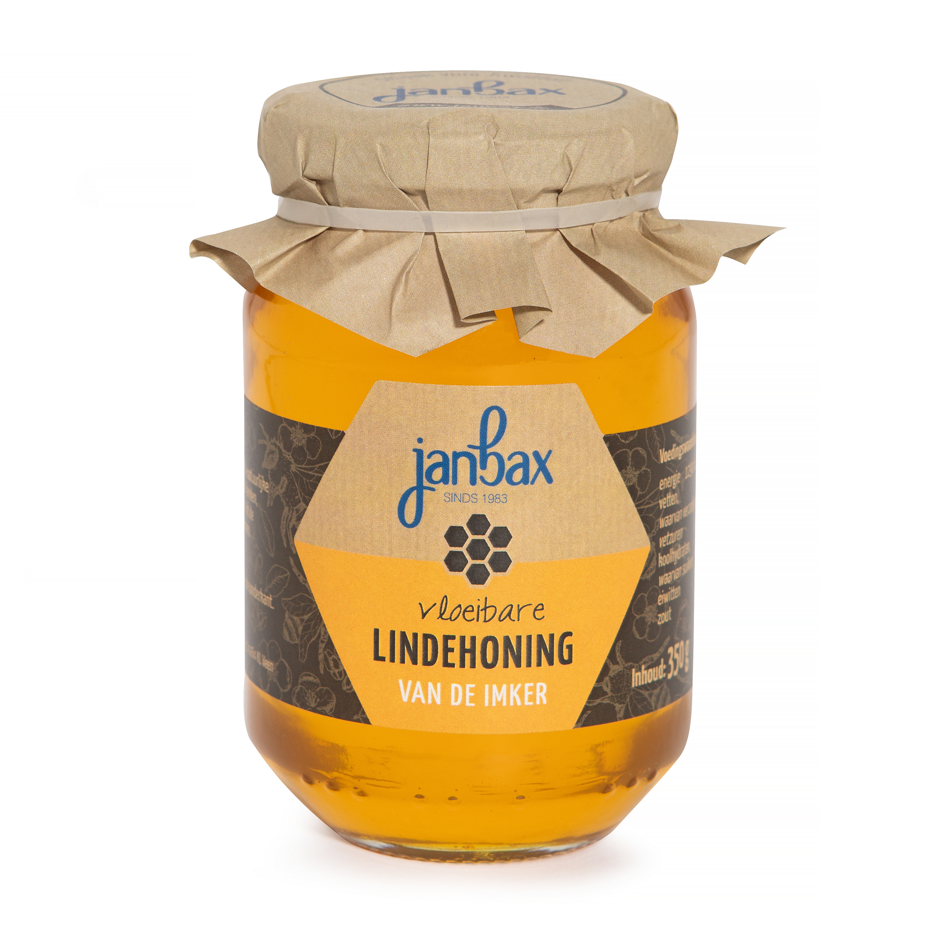 Lindehoning (vloeibaar)