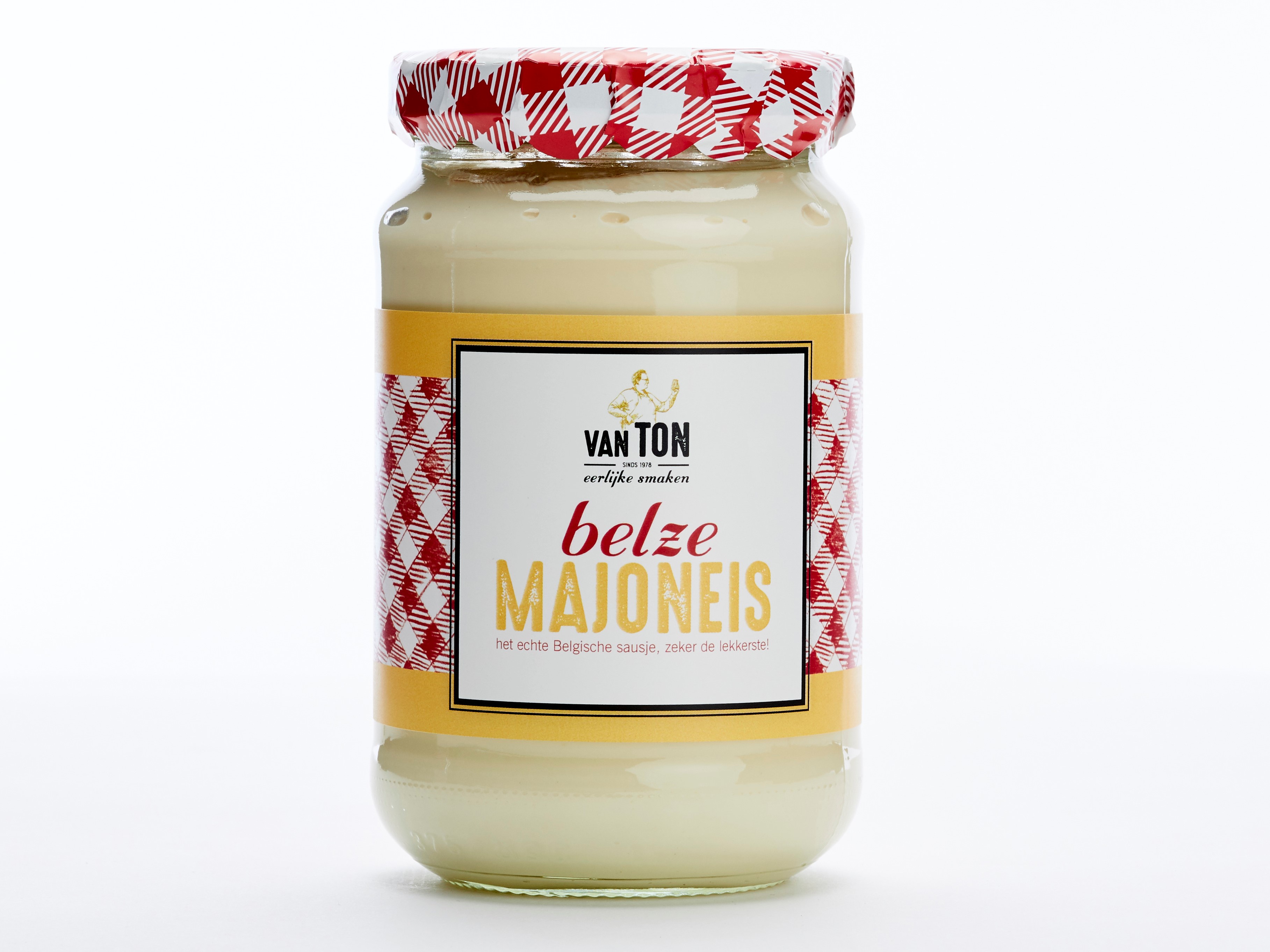 belze majoneis