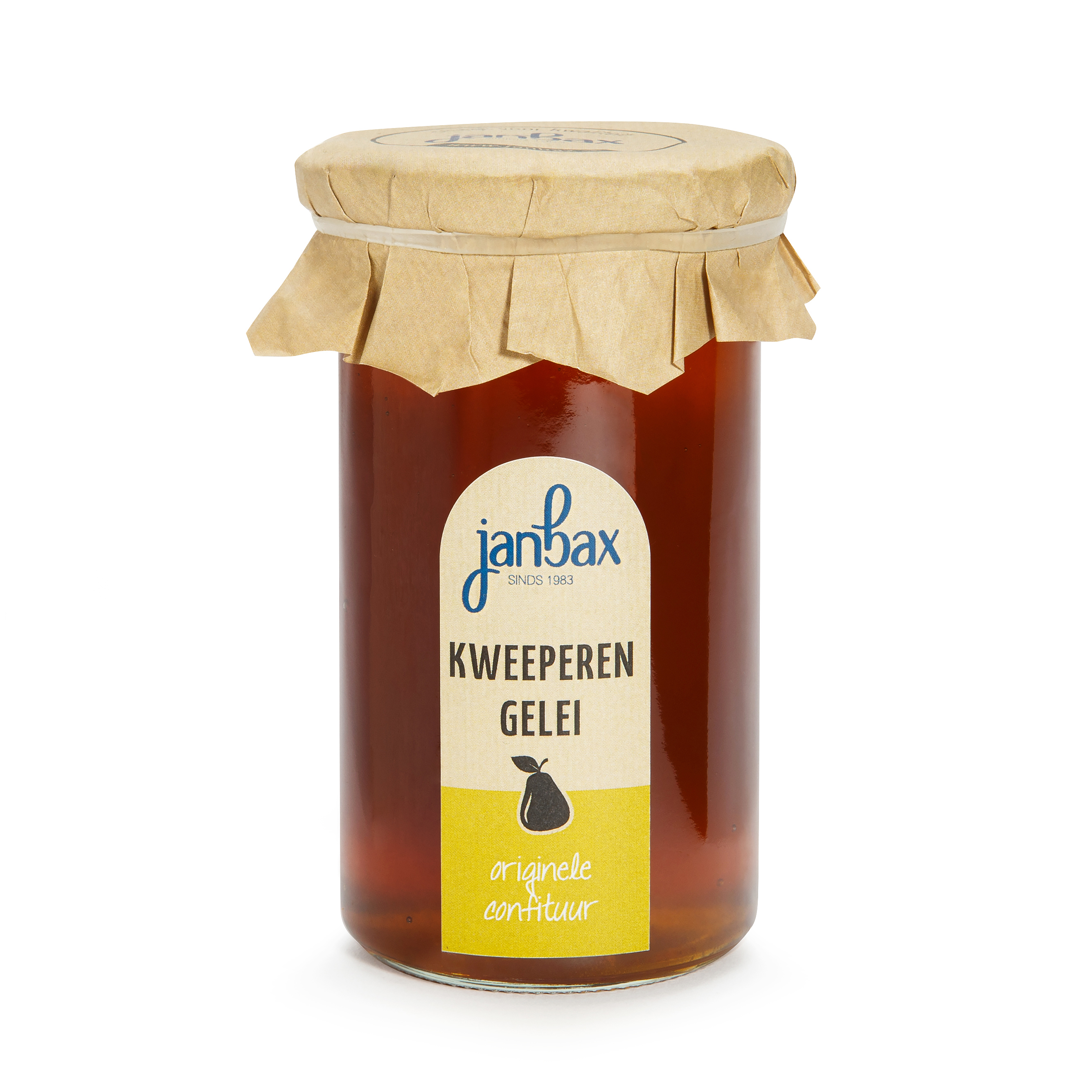 Kweeperengelei