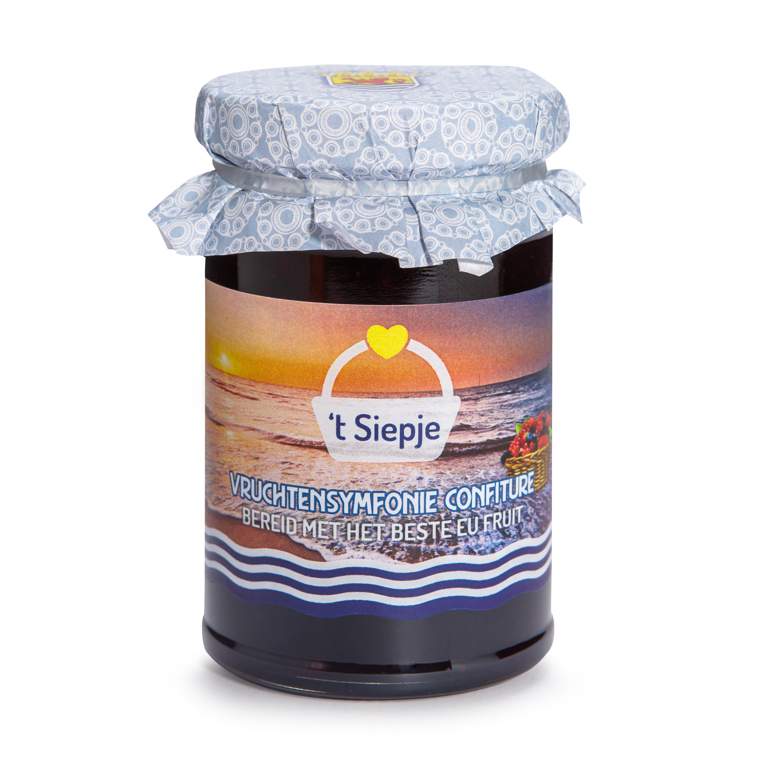 vruchtensymfonie jam