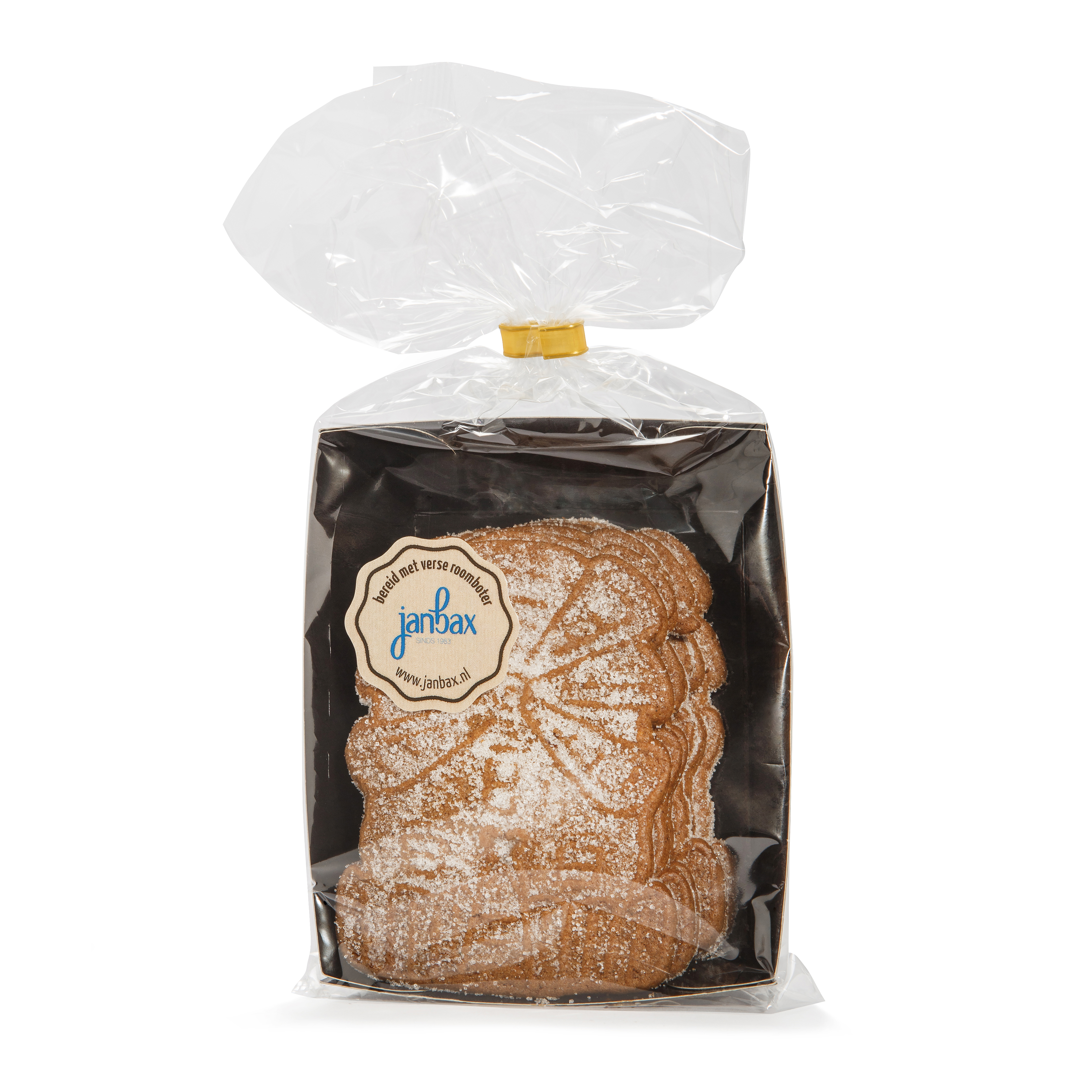 speculaas molens gesuikerd