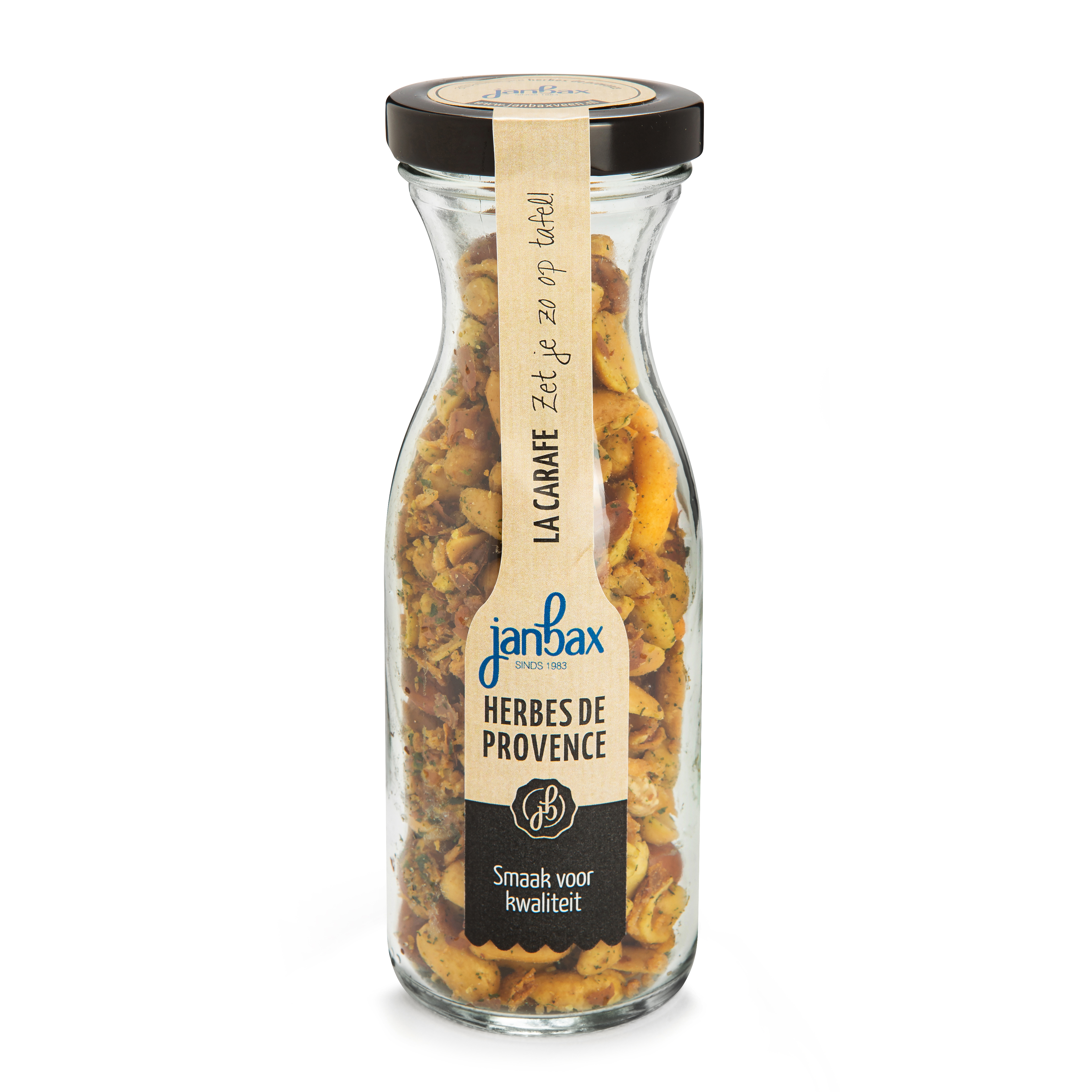 herbes de provence noten mix