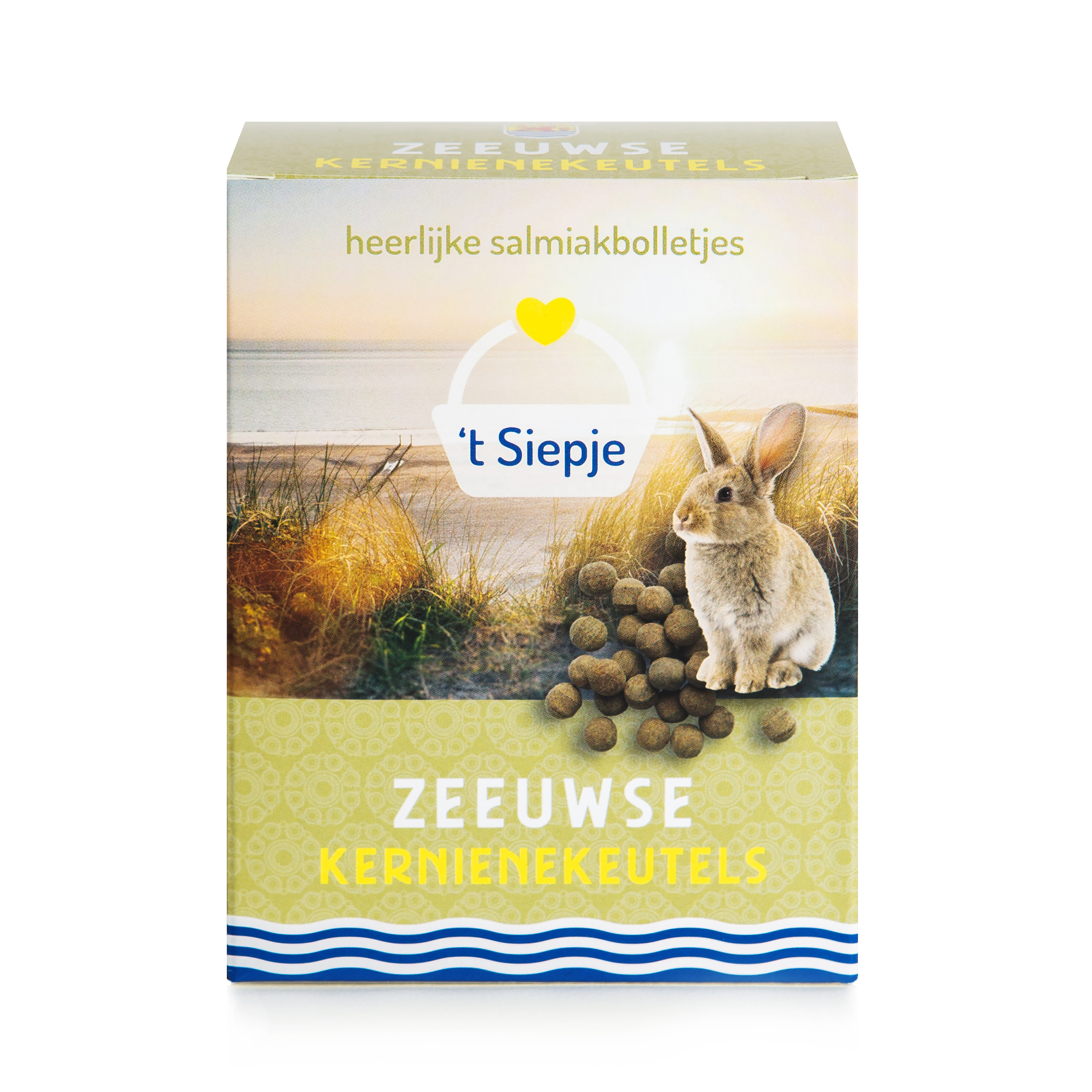zeeuwse kernienekeutels