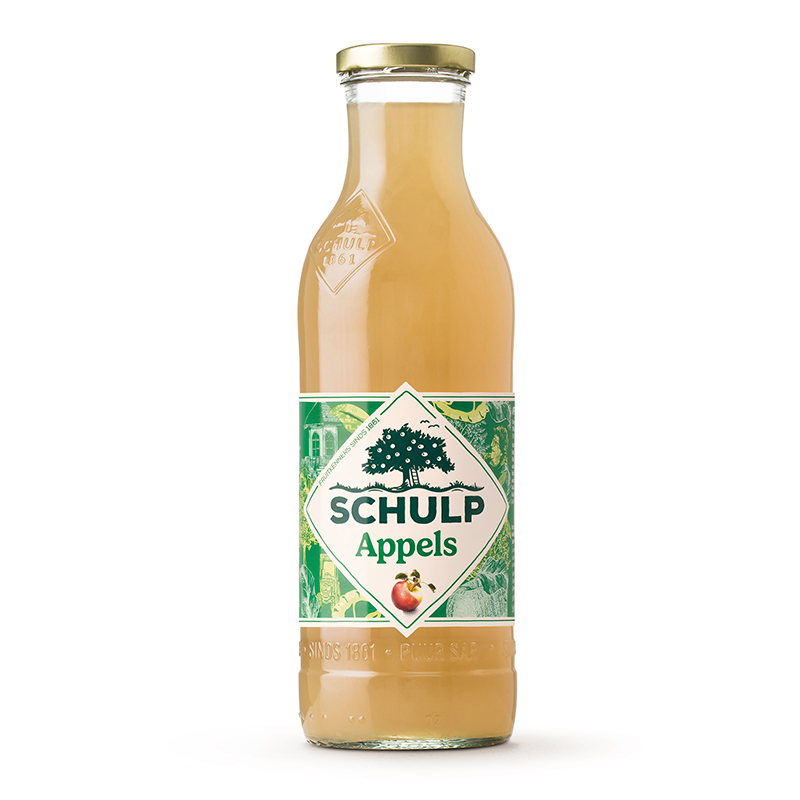 Appelsap