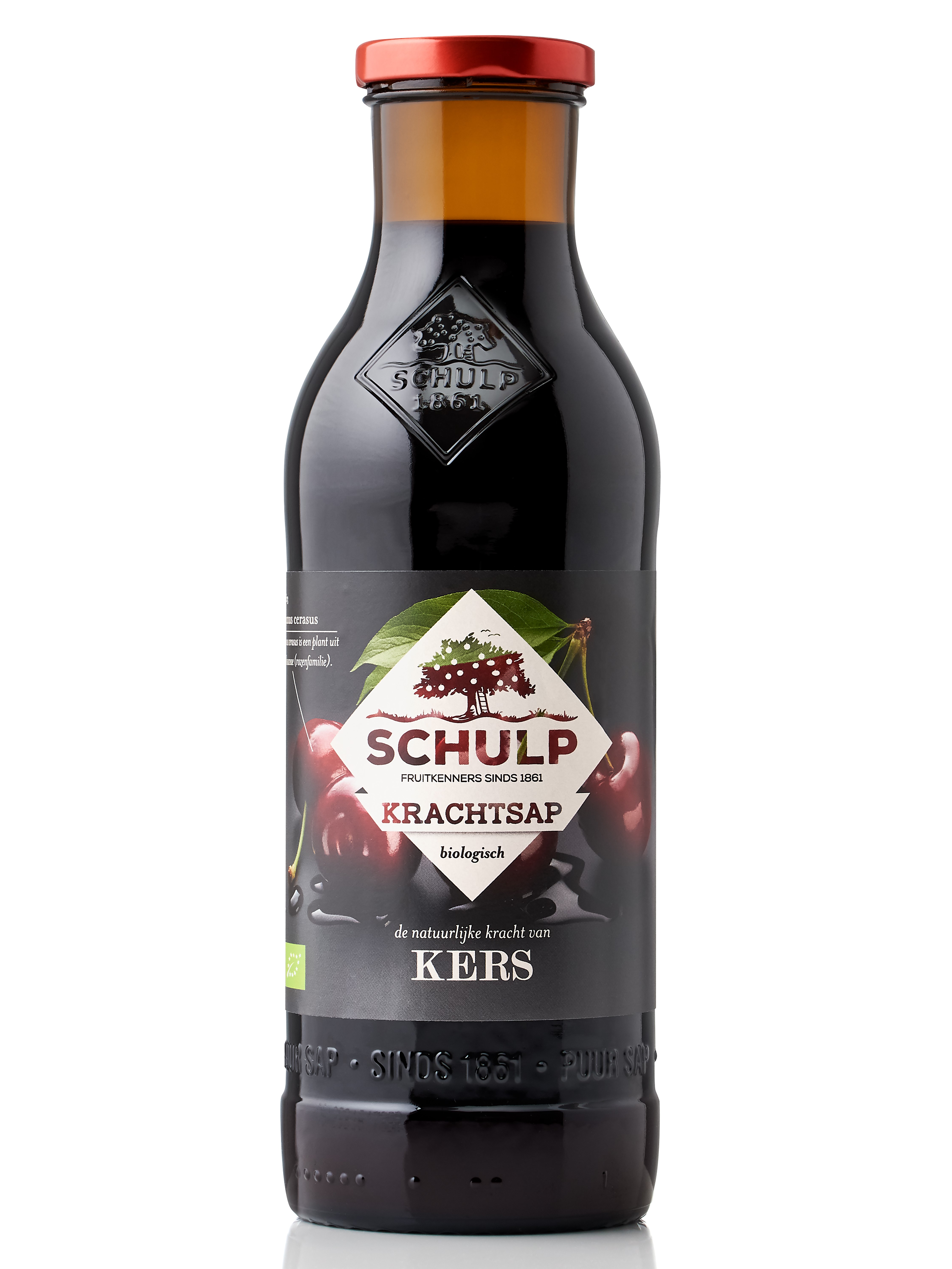 schulp krachtsap kersen