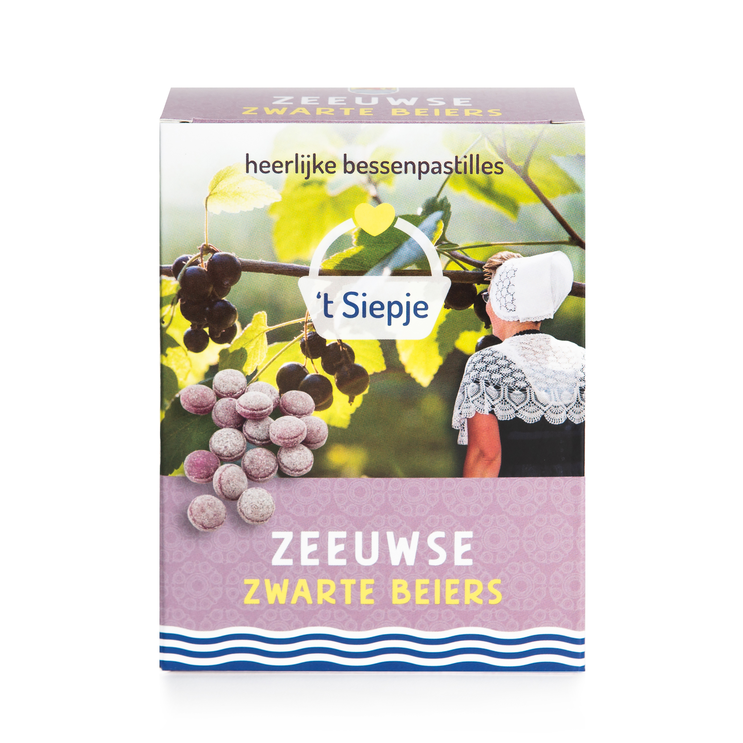 zeeuwse zwarte beiers